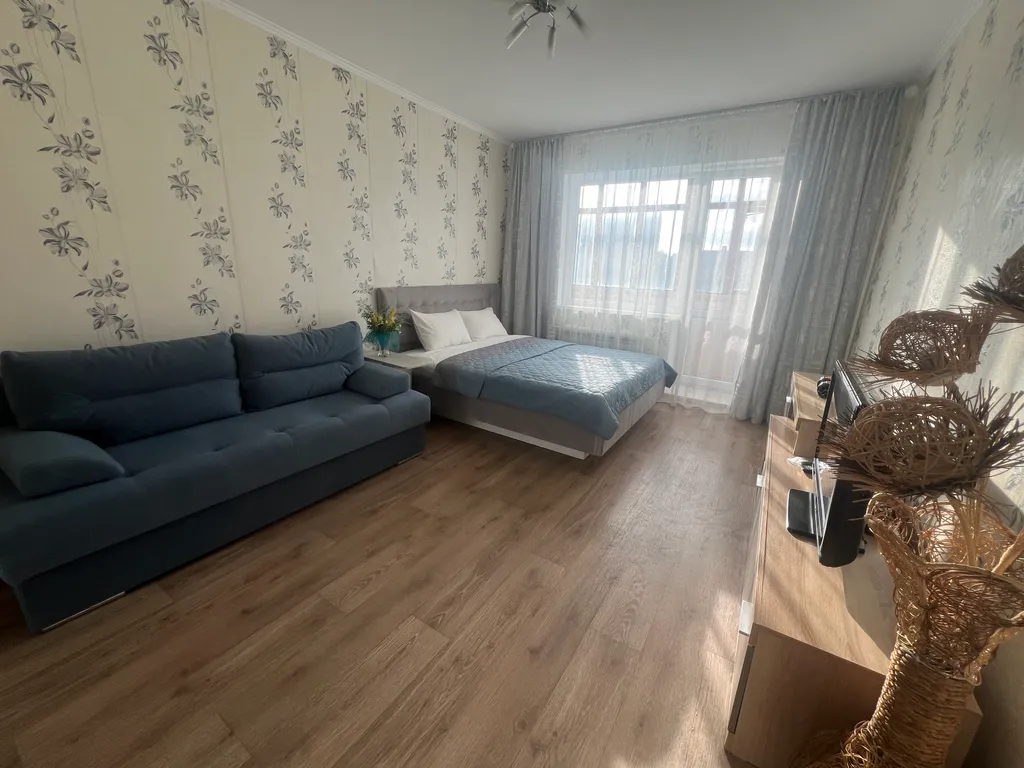 Квартира Уютная квартира — Калининград