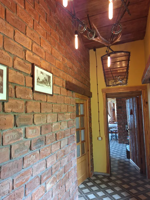 Номер на Финском заливе