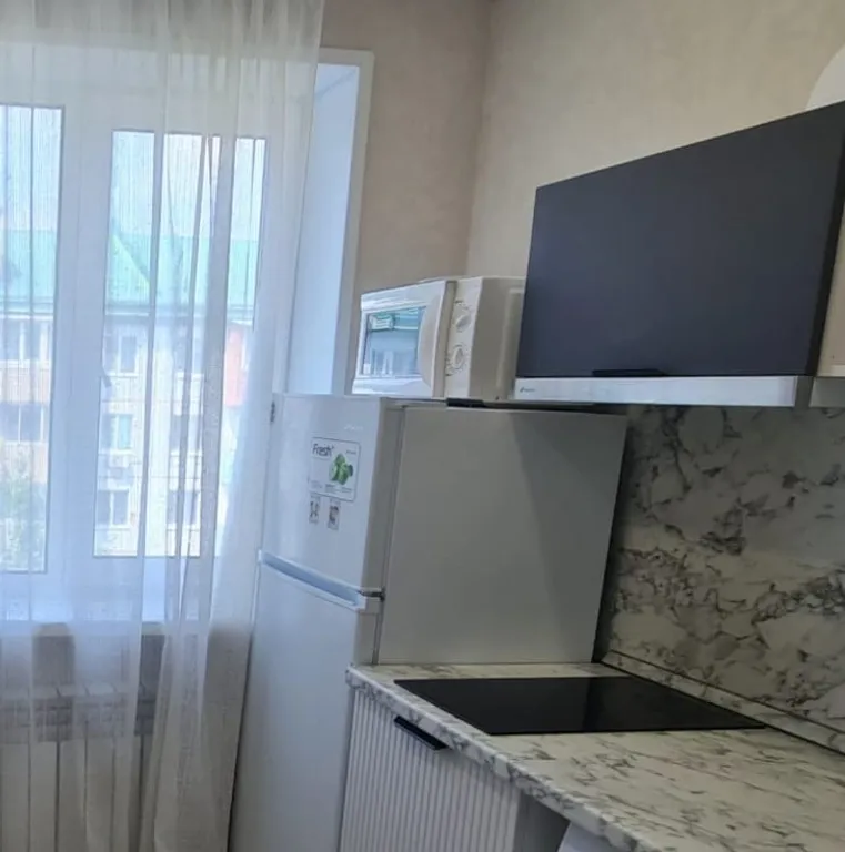 Комфорт для семей и командированных