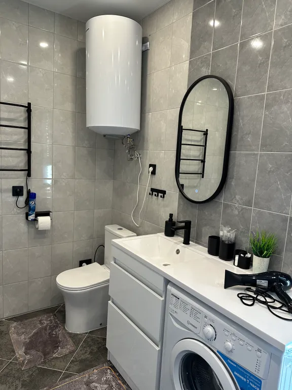 Коттедж Уютный дом BarnHouseChulkovo рядом с горнолыжкой в Чулково — Каменное Тяжино