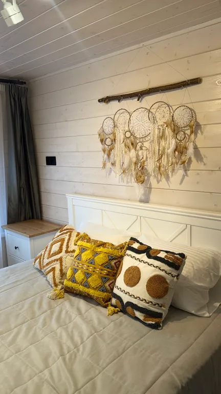 Квартира Комната — аренда посуточно в Большой Суходол