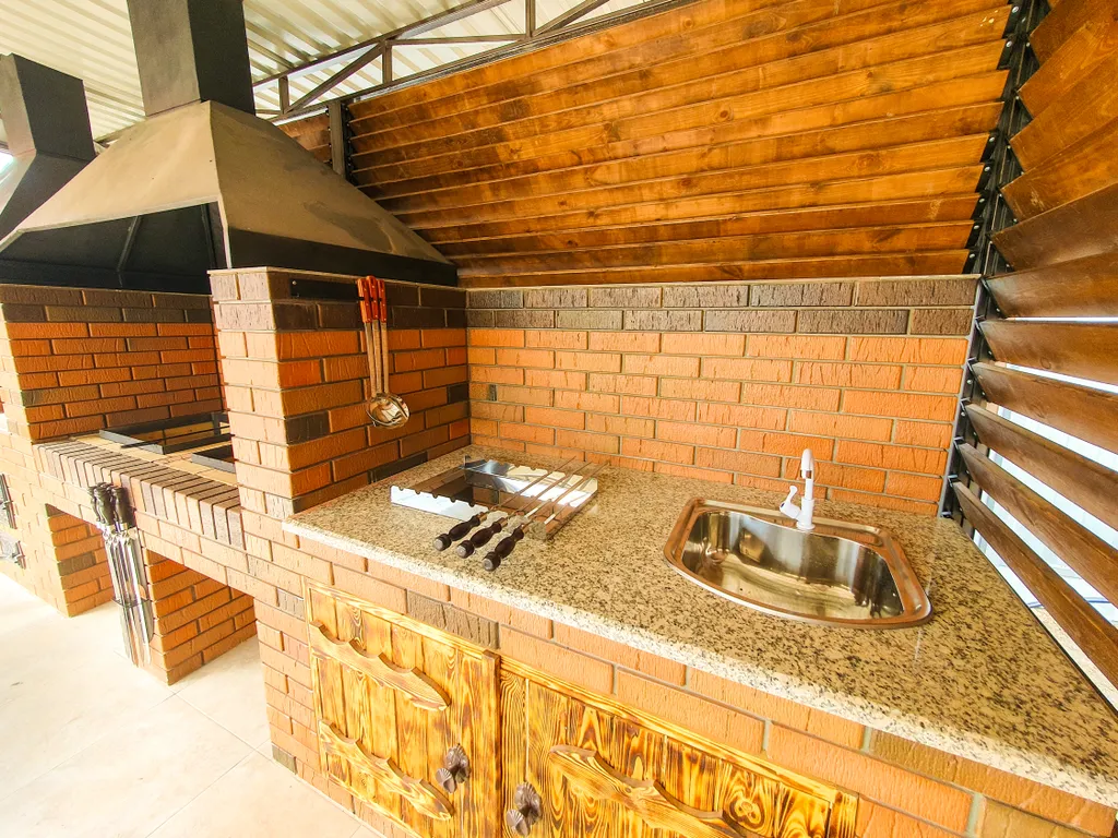 Отдельный дом у моря