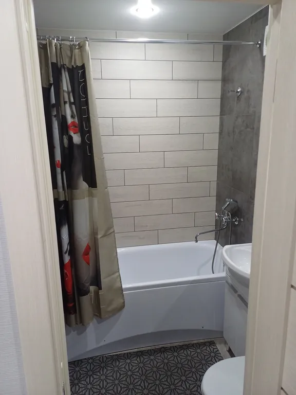 Уютная квартира в солнечном городе