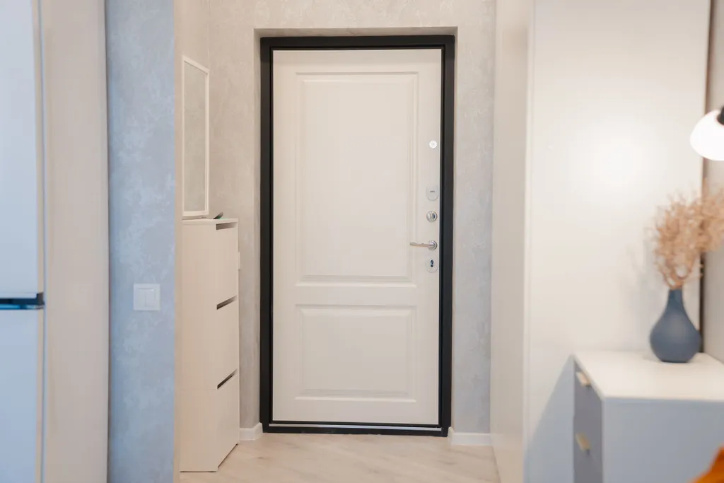 Квартира Квартира Новая студия в центре Краснодара — Краснодар