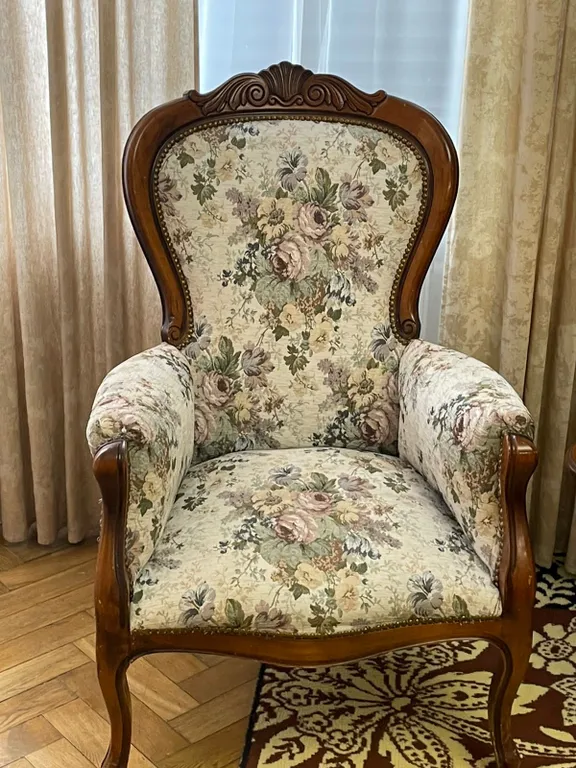 Апартаменты Глаза Греты