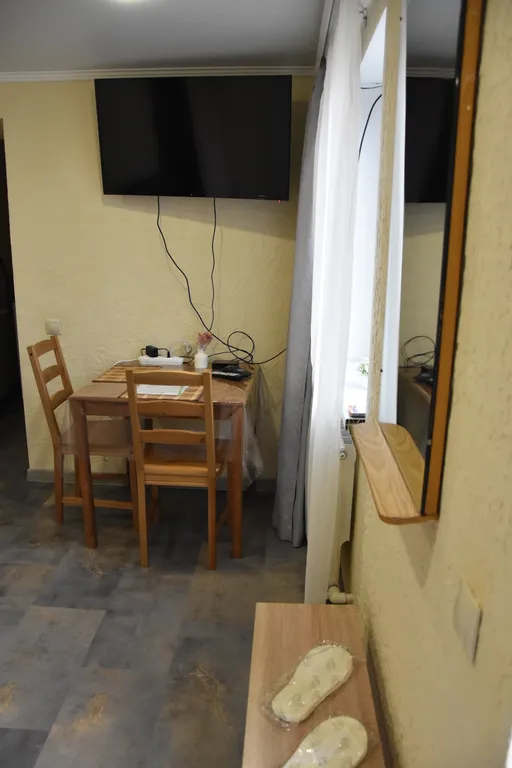 Комната