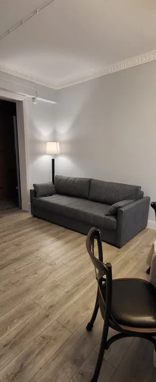 Уютная квартира в центре