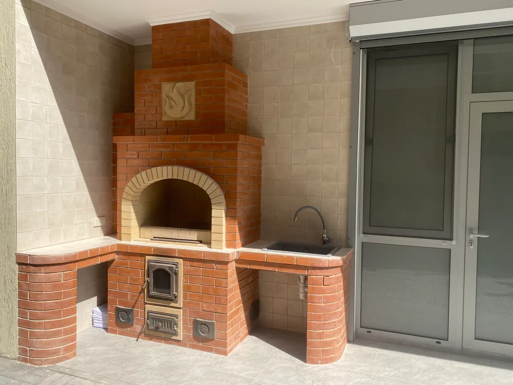 Апартаменты на косе Южной