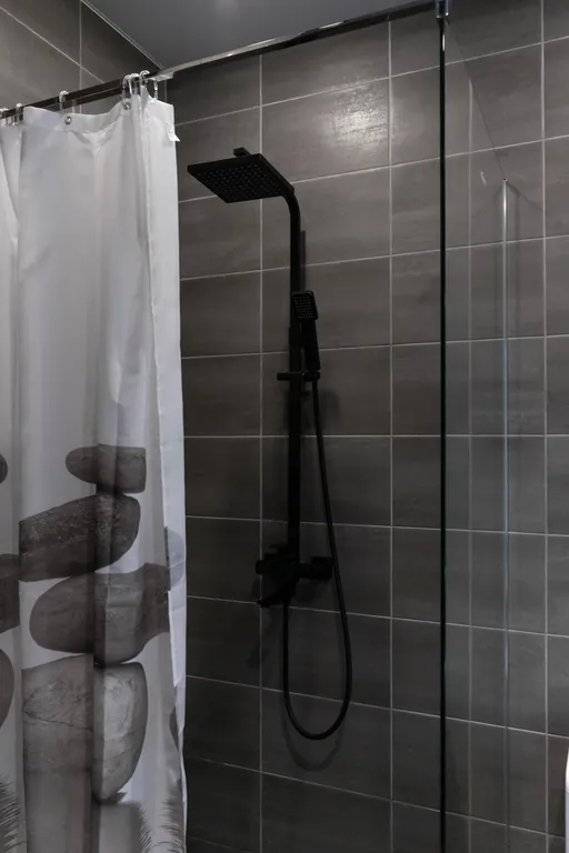 Стильная студия в ЖК Сорренто Парк