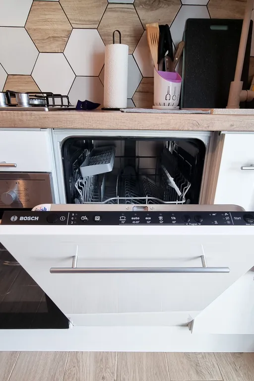 Квартира Квартира SunDay Apartments — Зеленоградск