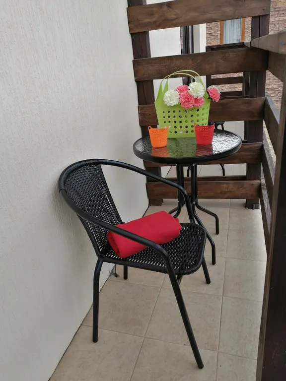 Дом под ключ "любовь"