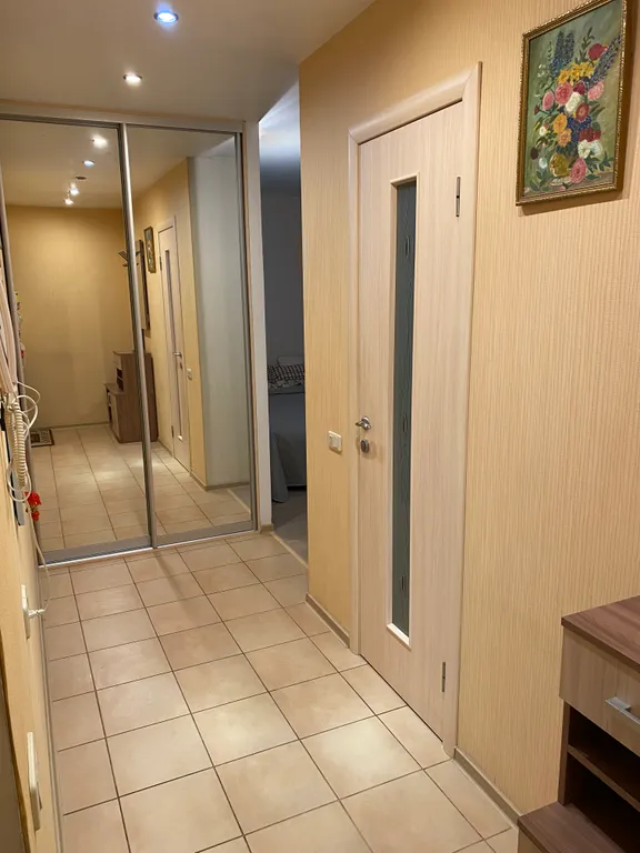 Уютная студия