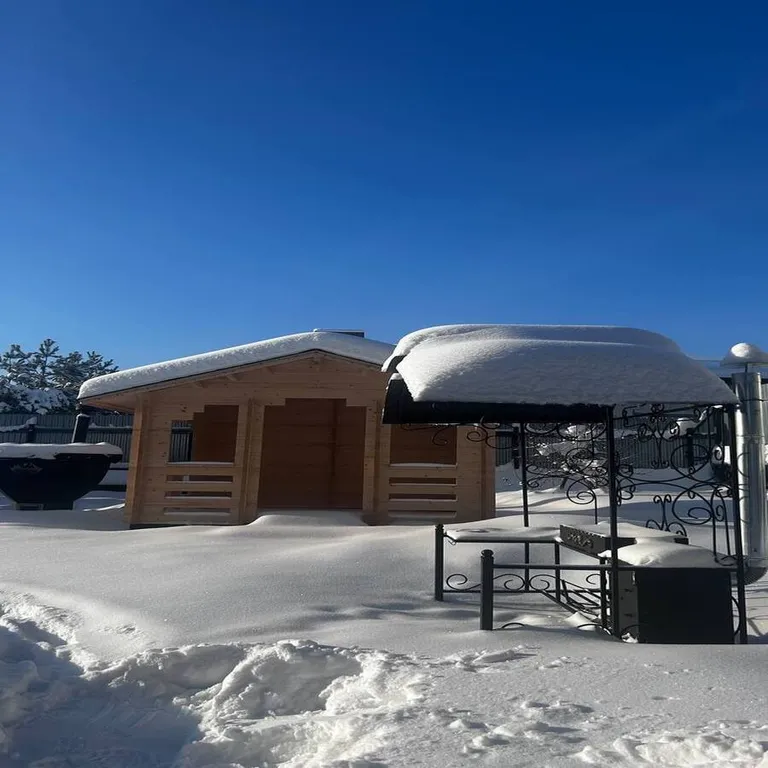 3-комнатный Дом