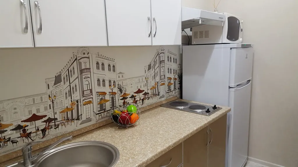 Квартира Квартира Дом возле Кремля — Казань
