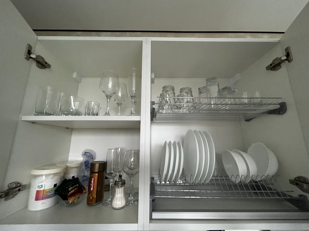 Квартира Уютная квартира с видом на озеро — Калининград