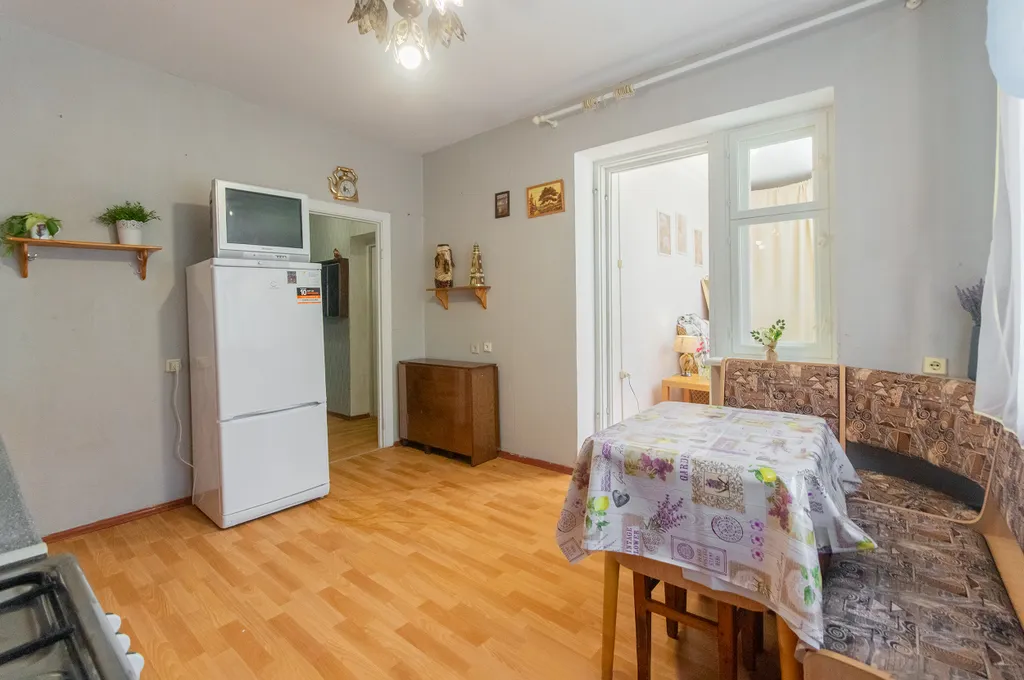 Уютная квартира вблизи у моря