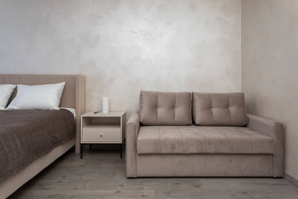 Квартира 2-комнатная Квартира — Калининград