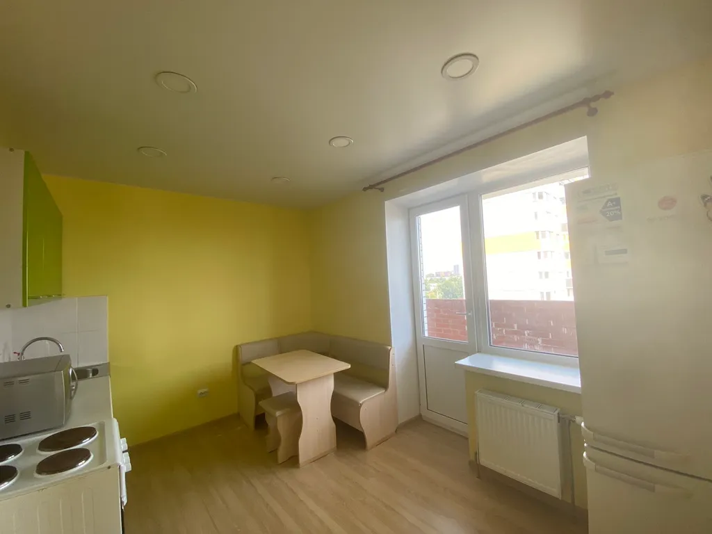 Уютная квартира в центре города — аренда посуточно в Ижевск