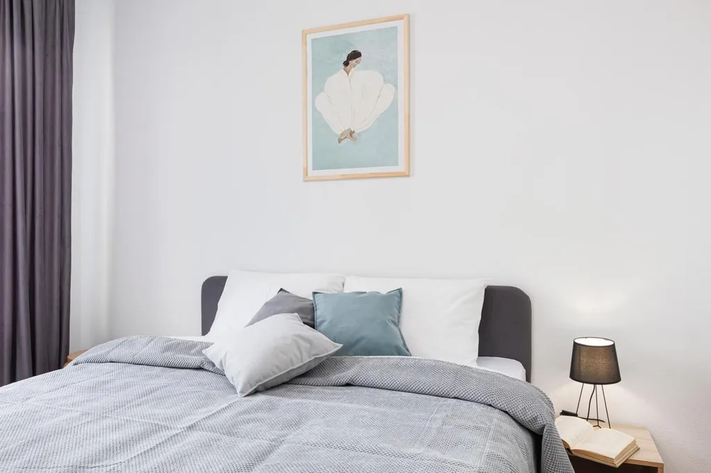 Квартира Волшебная Протея