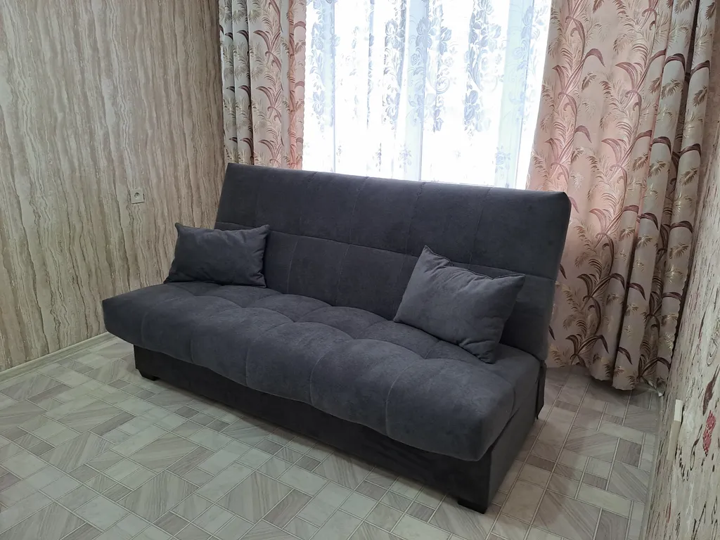 Комфортная квартира в центре