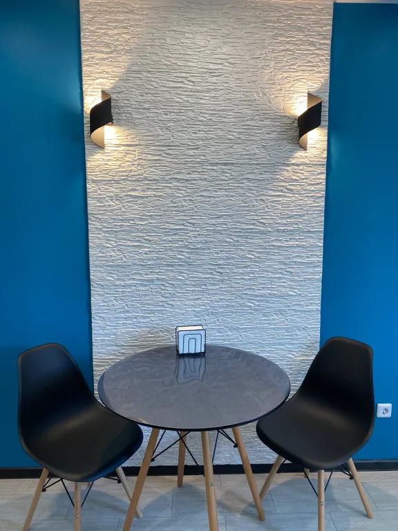 Чистая и уютная квартира в центре Смоленска