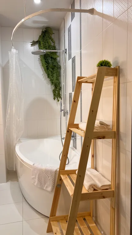 Квартира Квартира в сердце города — Санкт-Петербург