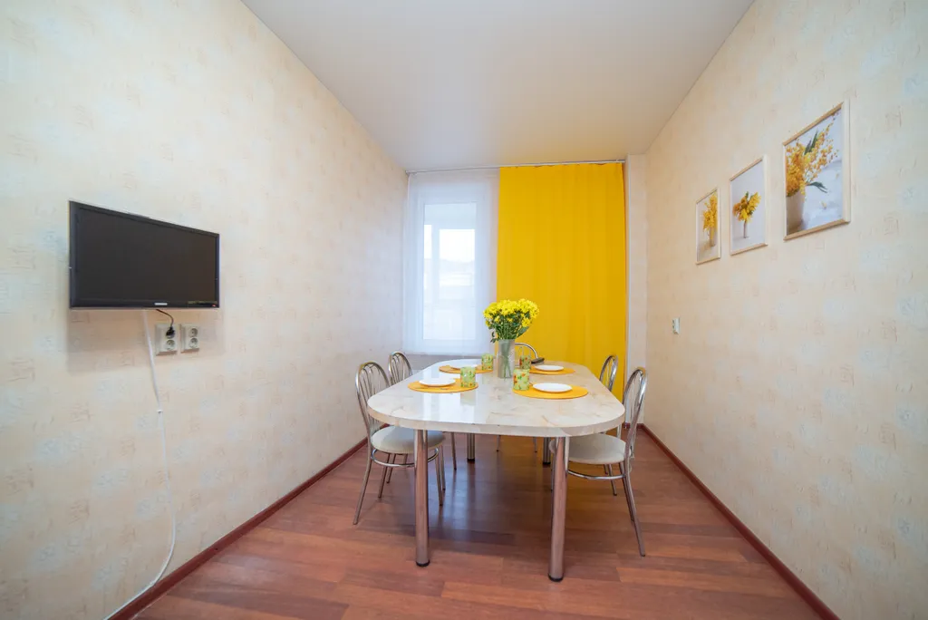 Кармельный рай