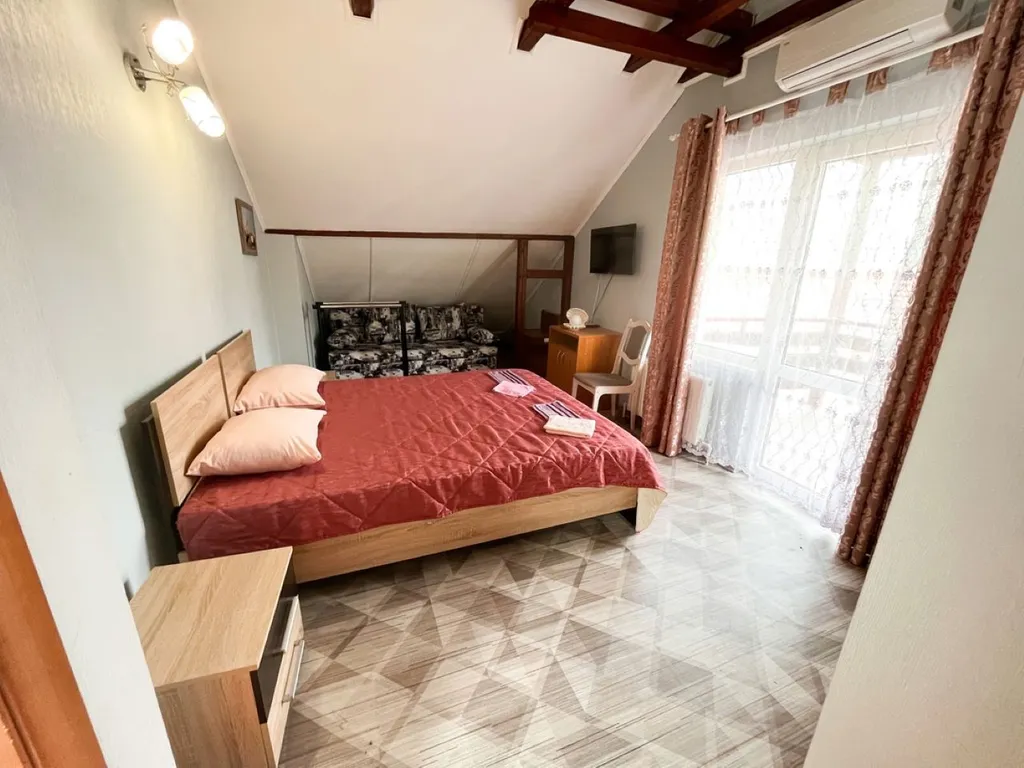 Квартира Комната — Геленджик