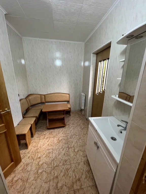 Коттедж Часть Гостевого дома Зеленый рай — Прасковеевка