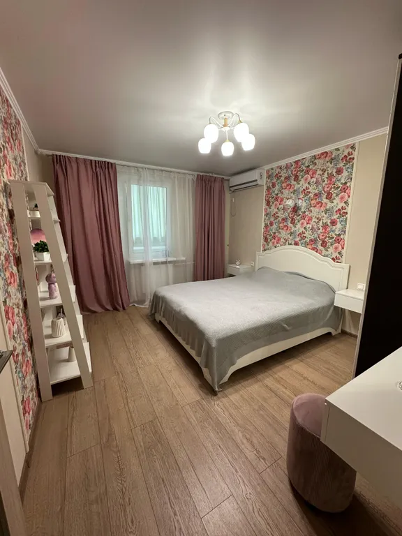 Квартира Двухкомнатные апартаменты София — Краснодар