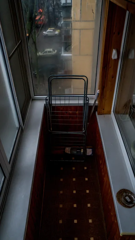 Уютная однокомнатная квартира между ЖД Вокзалом и ЛД Звездный