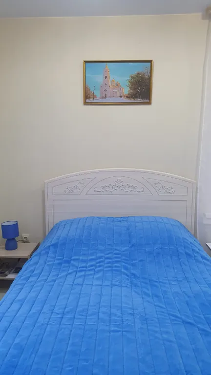 Авторские апартаменты у Золотых ворот с парковкой