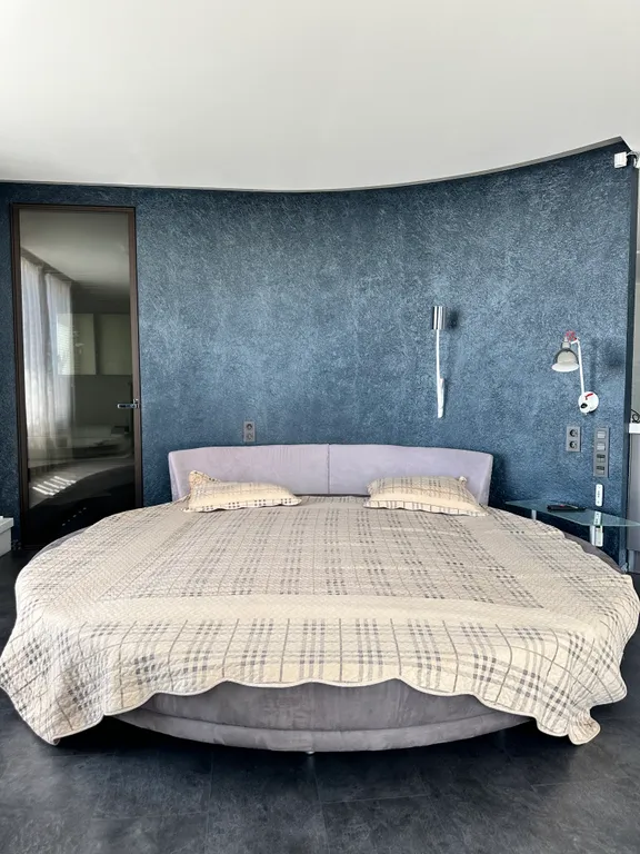 Люкс с видом на Ангару