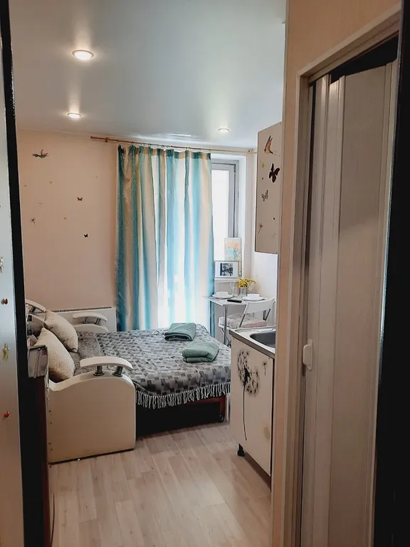 Апартаменты близко Москва и аэропорт Домодедово