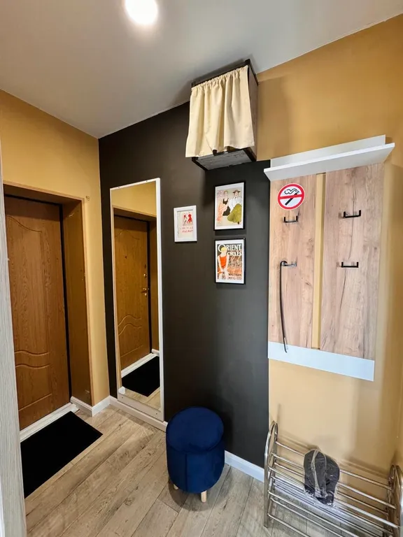 Апартаменты у Кремля