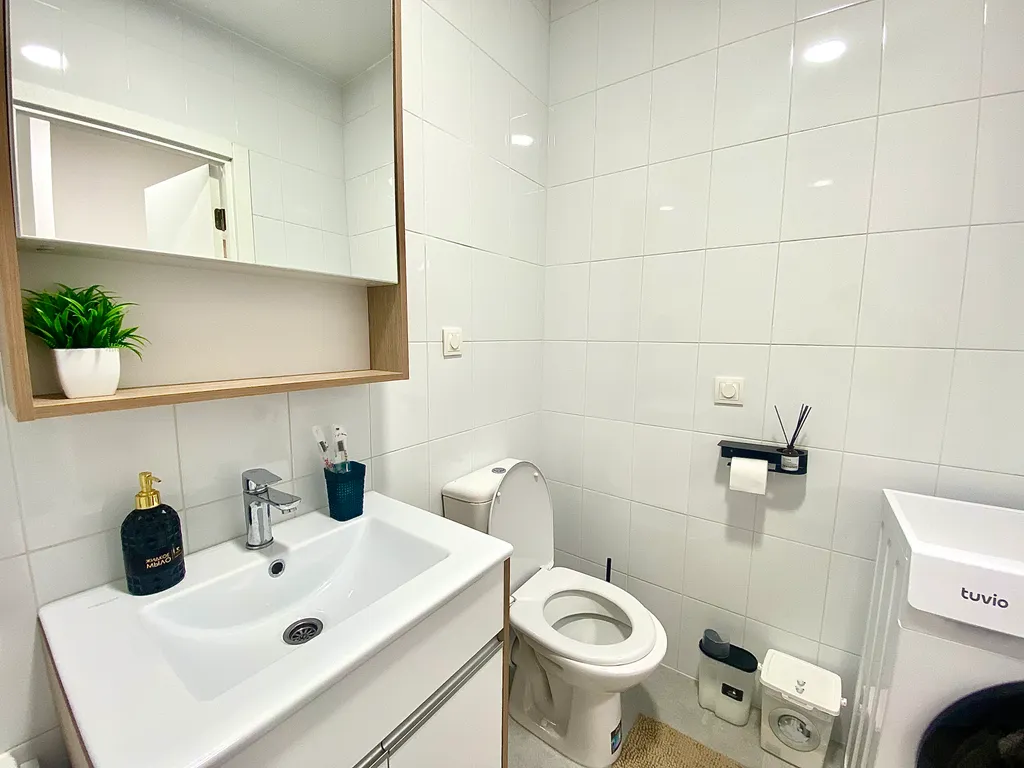 Квартира Уютная квартира рядом с Домодедово — Ям