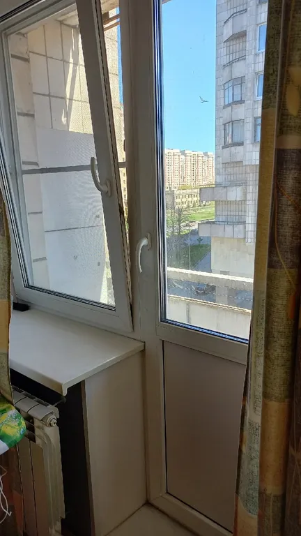 Квартира Квартира на Васильевском острове — Санкт-Петербург