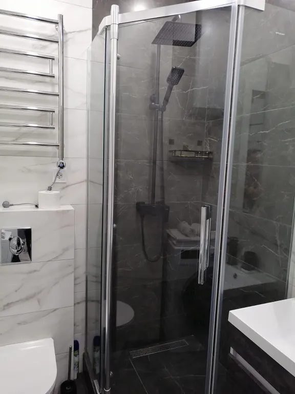 Квартира Квартира Студия в ЖК Касабланка — Сочи