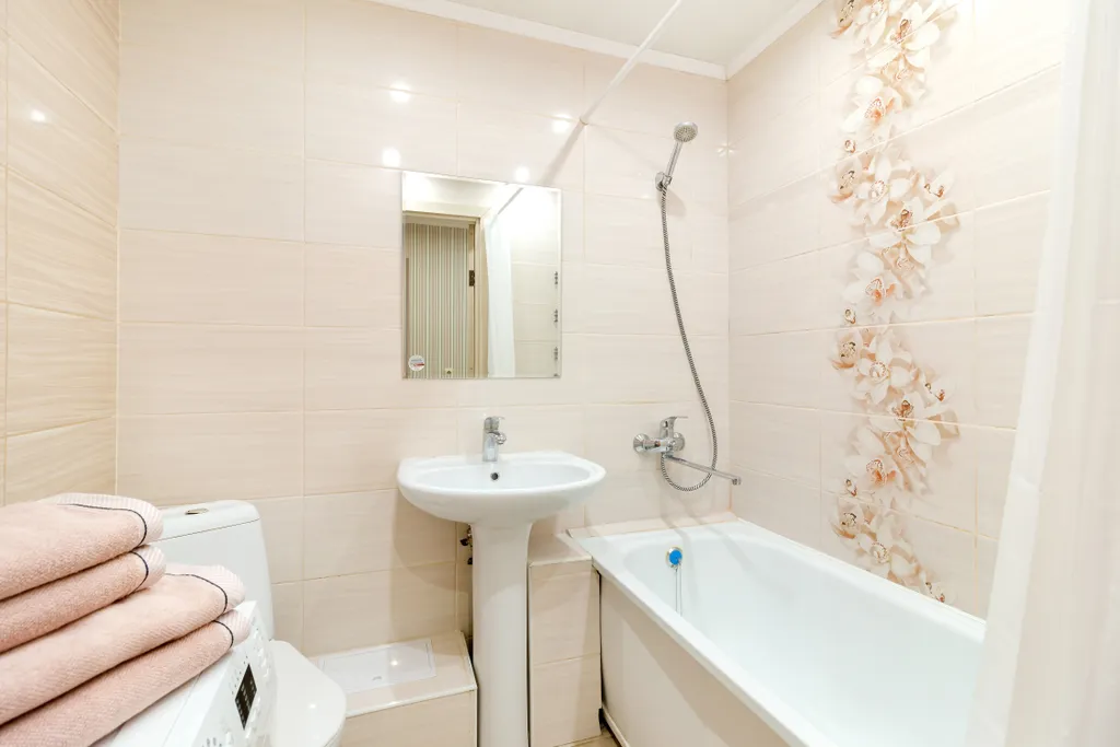 Квартира Квартира Уютная студия у моря — Сочи