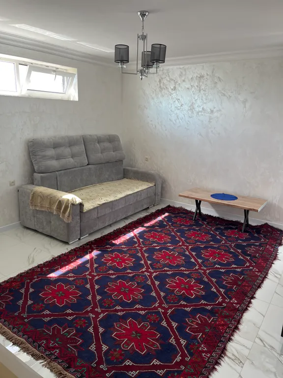 Коттедж в 3 этажа в 7 минутах ходьбы до моря