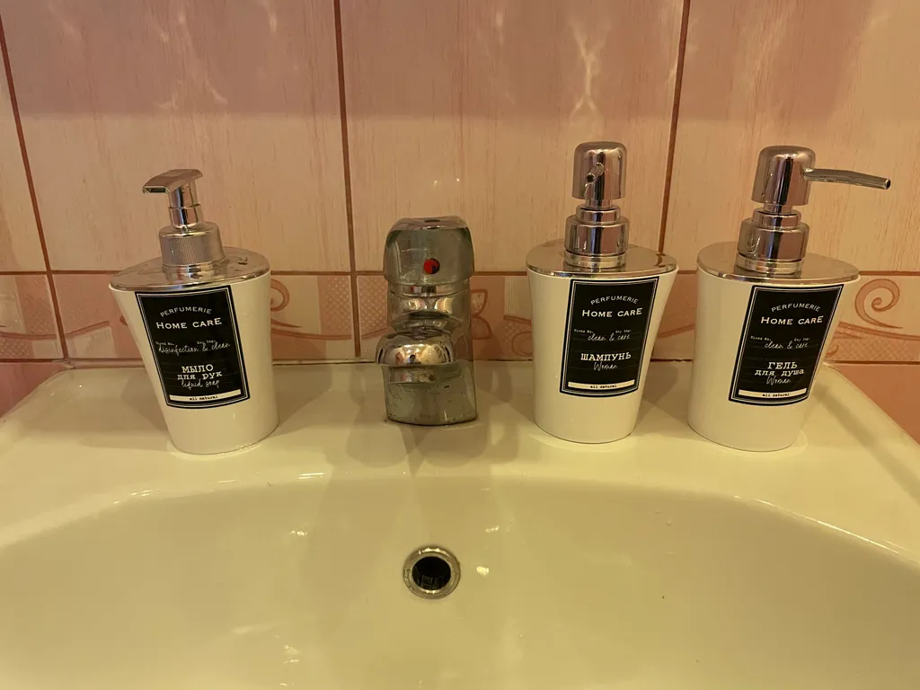 Уютная квартира в центре