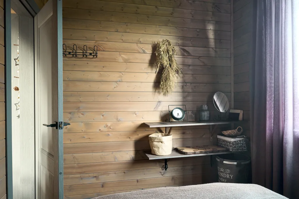 Дом и баня недалеко от города|Петергоф