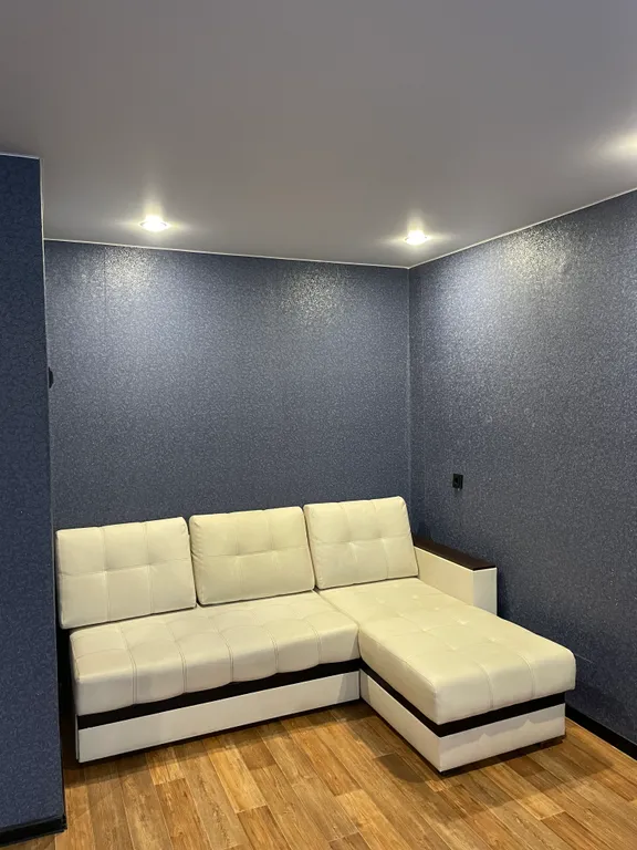 Уютная квартира на пр. Строителей