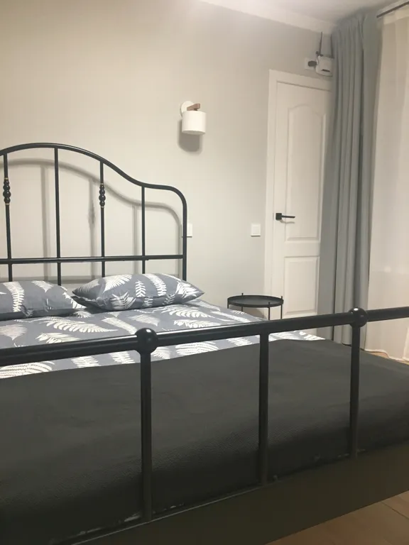 Комфортабельный апартамент в самом центре