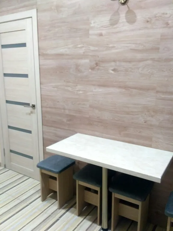 Уютный апартамент с видом на канатную дорогу