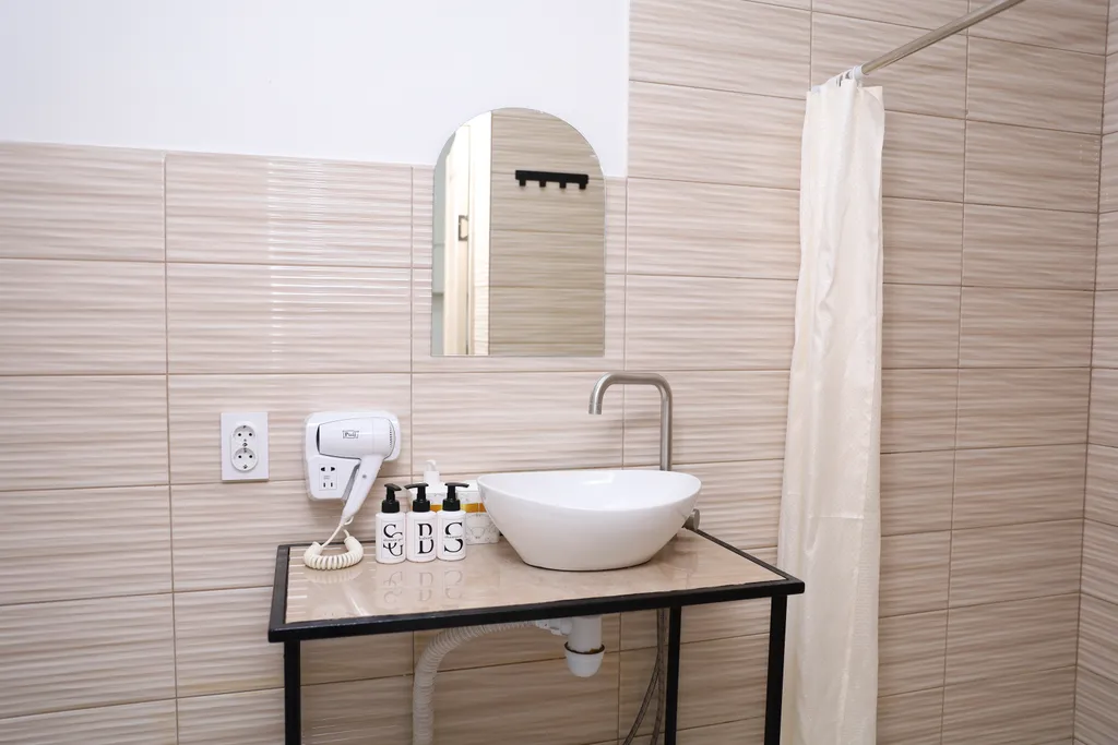 Апартаменты в Старой Гагре