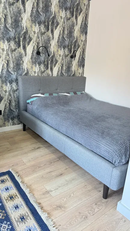 Уютная студия недалеко от Верхнего озера