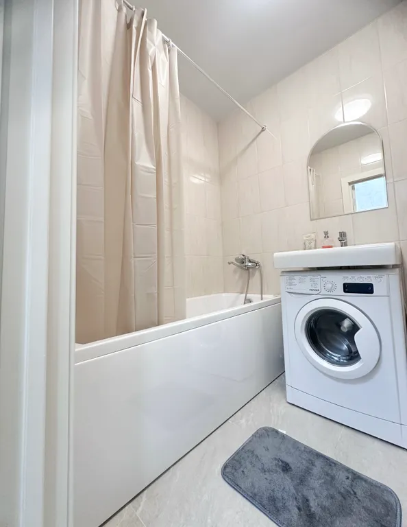 Уютная и чистая квартира с видом на парк Галицкого.