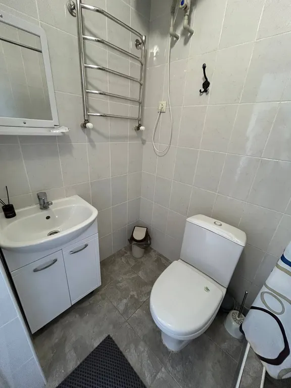 Квартира Уютная квартира в центре города — Славянск-на-Кубани