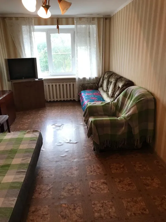 Квартира рядом с центром — аренда посуточно в Ростов-на-Дону